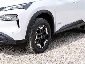 Nissan X-Trail N-Trek 1.5 VC-T e-POWER 204PS 4x2