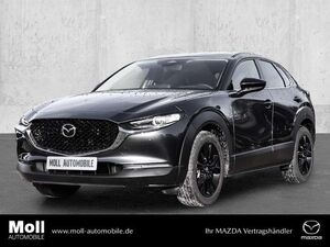 Mazda CX-30 Homura e-SKYACTIV G 140ps 2.5L 6MT FWD