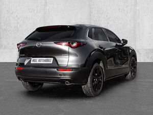 Mazda CX-30 Homura e-SKYACTIV G 140ps 2.5L 6MT FWD