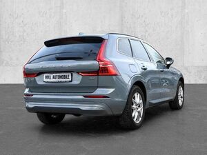 Volvo XC60 Core 2WD Digitales Cockpit Soundsystem LED Sperrdi
