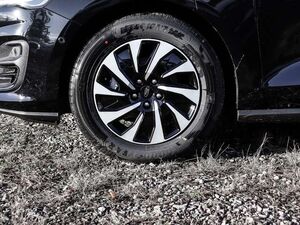 Ford Focus Titanium Edition 155PS Panorama FAP Parking