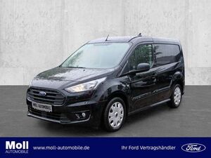 Ford  Transit Connect Kasten Trend L1 Kurvenlicht Notbre