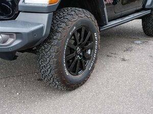Jeep Wrangler Unlimited Rubicon Hardtop Navi Leder Soundsystem L
