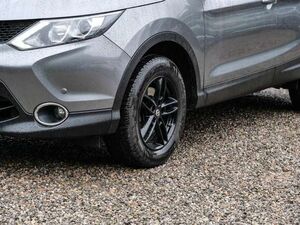 Nissan Qashqai N-Connecta AHK Navi 360 Kamera Mehrzonenklima DAB