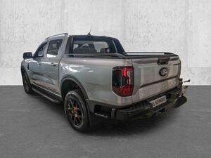 Ford Ranger Wiltrak 3.0 V6 240PS Standh. Rollo B&O Teiler