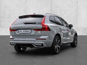 Volvo XC60 Ultimate Dark Recharge Plug-In Hybrid AWD T8 Twin