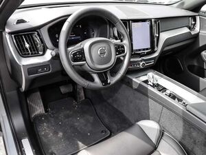 Volvo XC60 Ultimate Dark Recharge Plug-In Hybrid AWD T8 Twin