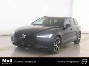 Volvo V60 Kombi Plus Dark Recharge Plug-In Hybrid AWD StandH