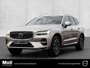 Volvo XC60 Plus Bright 2WD AHK El. Panodach Digitales Cockpit