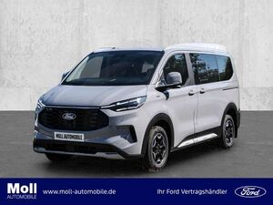 Ford Tourneo Custom Active AWD L1 170PS Auto Exclusiv Matrix el. Schie