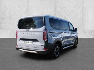 Ford Tourneo Custom Active AWD L1 170PS Auto Exclusiv Matrix el. Schie
