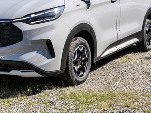 Ford Tourneo Custom Active AWD L1 170PS Auto Exclusiv Matrix el. Schie