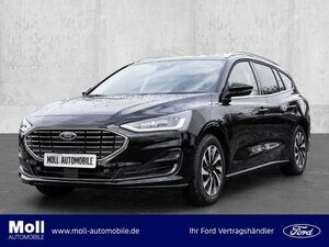 Ford Focus Turnier Titanium X 155PS Aut. Winter FAP Parking B