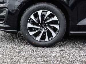 Ford Focus Turnier Titanium X 155PS Aut. Winter FAP Parking B