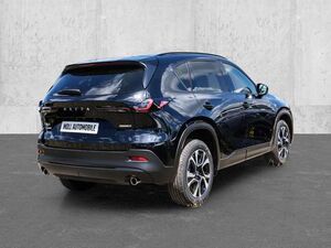 Mazda CX-5 All-new 2.5L e-Skyactiv G 141ps 6AT FWD Exclusive-