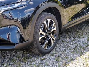 Mazda CX-5 All-new 2.5L e-Skyactiv G 141ps 6AT FWD Exclusive-
