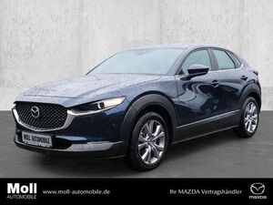 Mazda CX-30 Selection 2WD HUD Navi LED ACC Apple CarPlay Andro