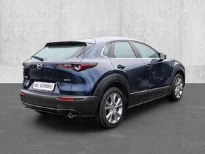 Mazda CX-30 Selection 2WD HUD Navi LED ACC Apple CarPlay Andro