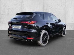 Mazda CX-60 2026 3.3L e-SKYACTIV D 254ps 8AT AWD Homura COSO B