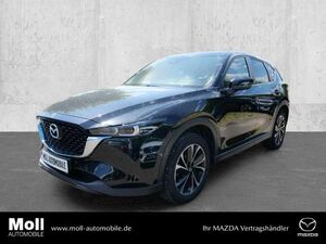 Mazda CX-5 SKYACTIV-G 194PS FWD 6AG ADVANTAGE LED NAVI