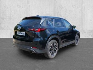 Mazda CX-5 SKYACTIV-G 194PS FWD 6AG ADVANTAGE LED NAVI