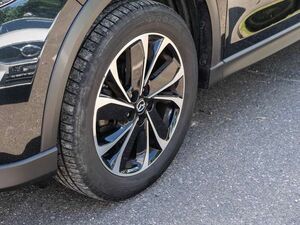Mazda CX-5 SKYACTIV-G 194PS FWD 6AG ADVANTAGE LED NAVI