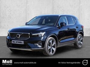 Volvo XC40 Core Recharge Plug-In Hybrid 2WD StandHZG AHK Digi