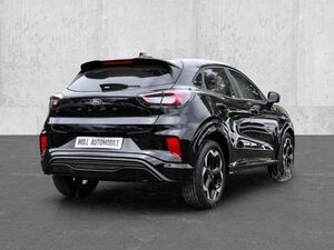 Ford Puma ST-LINE X 1.0 125PS Winter FAP LED Matrix