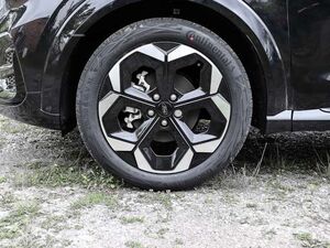 Ford Puma ST-LINE X 1.0 125PS Winter FAP LED Matrix