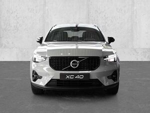 Volvo XC40 B3 Ultra Dark Alarmanlage 20 Zoll