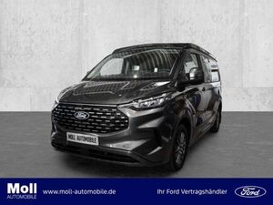 Ford  Transit Custom Nugget Titanium Aufstelldach 150PS