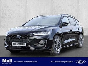 Ford Focus Turnier ST-Line X 155PS Aut. FAP Winter Parking St