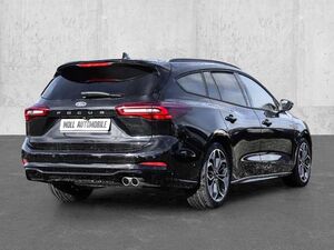 Ford Focus Turnier ST-Line X 155PS Aut. FAP Winter Parking St