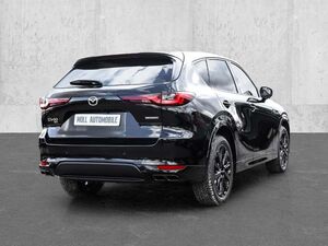 Mazda CX-60 2026 3.3L e-SKYACTIV D 254ps 8AT AWD Homura COSO B
