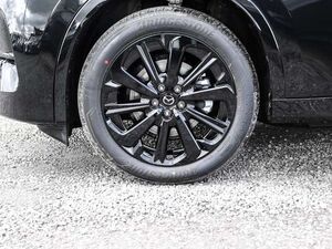 Mazda CX-60 2026 3.3L e-SKYACTIV D 254ps 8AT AWD Homura COSO B
