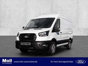 Ford Transit Kasten 350 L2H2 Trend 130PS AHK Allwetter Holzbode