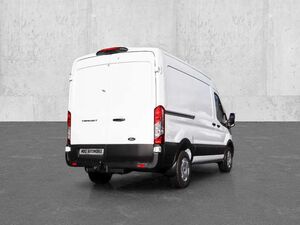 Ford Transit Kasten 350 L2H2 Trend 130PS AHK Allwetter Holzbode