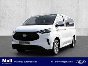 Ford Tourneo Custom Trend L1 136PS Allwetter Navi 9-Sitzer LED DAB Len