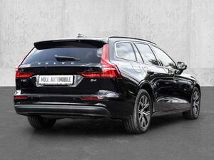 Volvo V60 Kombi Core Digitales Cockpit Soundsystem LED Sperr
