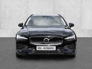 Volvo V60 Kombi Core Digitales Cockpit Soundsystem LED Sperr