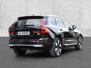 Volvo XC60 Ultimate Bright Recharge Plug-In Hybrid AWD StandH