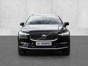 Volvo XC60 Ultimate Bright Recharge Plug-In Hybrid AWD StandH