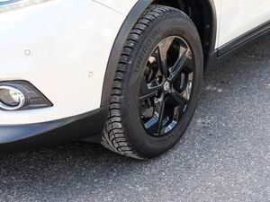 Nissan X-Trail Tekna 4x4 AHK Leder Panorama Navi 360 Kamera LED M