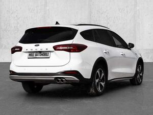 Ford Focus Turnier Active X 155PS Automatik Panorama Winter F