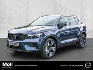 Volvo XC40 B3 Ultra Dark Alarmanlage