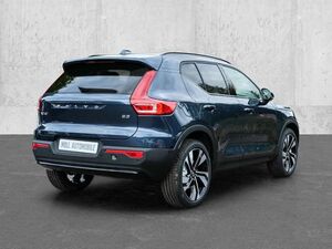 Volvo XC40 B3 Ultra Dark Alarmanlage