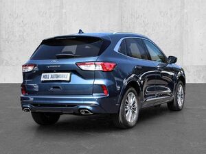 Ford Kuga Vignale 2.5l 225PS PHEV AHK Techno Pkt Fahrerass P