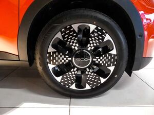 Fiat 600 La Prima Hybrid DCT Navi Massage Sitz LED