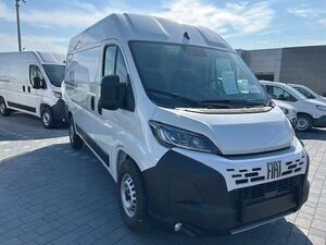 Fiat Ducato 35 L2H2 140 Maxi Kombi Paket: Techno + Premium + V