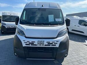 Fiat Ducato 35 L2H2 140 Maxi Kombi Paket: Techno + Premium + V